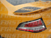 FORD " FG GS FALCON " XR8 XR6 'Rear Wing Spoiler Decals' BOSS 302 290