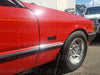 Ford XD Fairmont ' ESP REFLECTIVE PINSTRIPE '