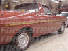 FORD XW / XY GS FALCON STRIPES