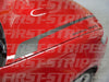 FORD " FG GS Mk2 " FALCON XR8 XR6 " Bonnet Stripes & Decals " BOSS 315