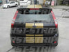 FORD FIESTA WQ XR4 ' RALLY STRIPE KIT '