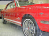 FORD MUSTANG GT STRIPE KIT Suit 1965 / 1966 Model