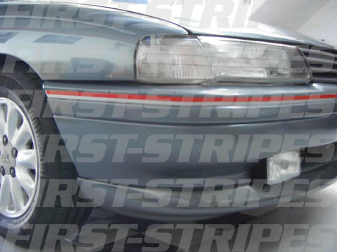 Holden Commodore VN S or SS " Factory Stripe / Pinstriping "